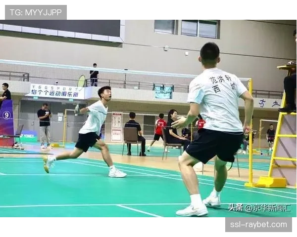 推动青少年羽毛球赛事增多助力提升参赛机会与竞技水平 推动青少年羽毛球赛事增多助力提升参赛机会与竞技水平
