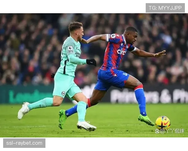 布莱顿与水晶宫1-1平局,十年最重要德比战氛围火热 布莱顿与水晶宫1-1平局,十年最重要德比战氛围火热