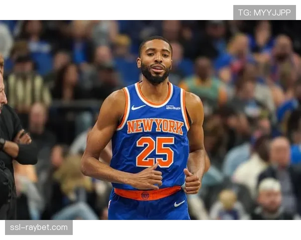 尼克斯过去6战5胜,布里奇斯哈特构筑防线 尼克斯过去6战5胜,布里奇斯哈特构筑防线