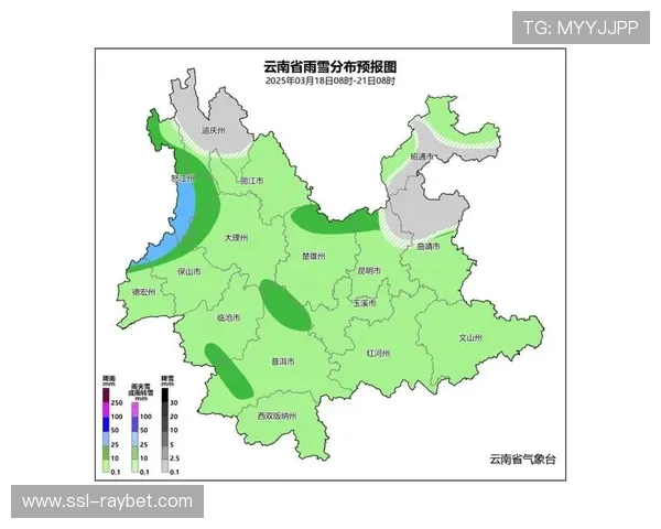 环云南赛气候数据分析,历年天气规律参考