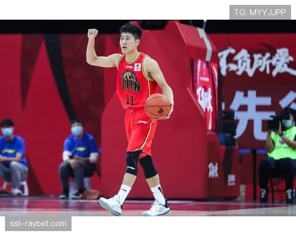 吉林队姜伟泽成外线核心，黑马之势冲击前三