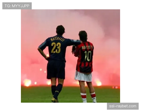 纪录片《永恒的德比》上映，聚焦米兰城百年足球文化恩怨